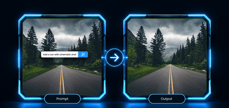 Adverse Weather & Storm Simulation